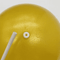 thumbnail image 3 of Small Exercise Ball, Pilates Ball，for Balance, Core Training, Physical Therapy at Home Workout, 3 of 5