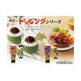 thumbnail image 5 of Imuraya Tsubuan Anko Chunky Sweet Bean Paste Topping 130g (2-Pack) Made in JAPAN - Tokyo Sakura Mall, 5 of 8
