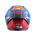 thumbnail image 2 of Casco Para Moto Superman Integral EDGE Certificado Doble Certificación  L, 2 of 4