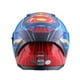 thumbnail image 2 of Casco Para Moto Superman Integral EDGE Certificado Doble Certificación  L, 2 of 4
