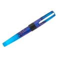 thumbnail image 2 of BENU Euphoria Fountain Pen with Fine Nib - Scent of Irises (Luminescent), 2 of 6