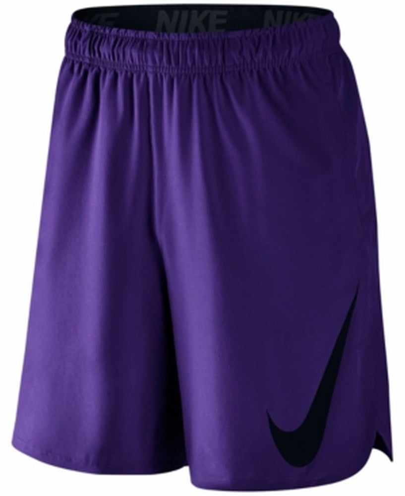 purple nikes for men