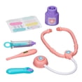 thumbnail image 5 of My Sweet Baby 16" Get Better Now Baby Doll Play Set, 9 Pieces Included, 5 of 5
