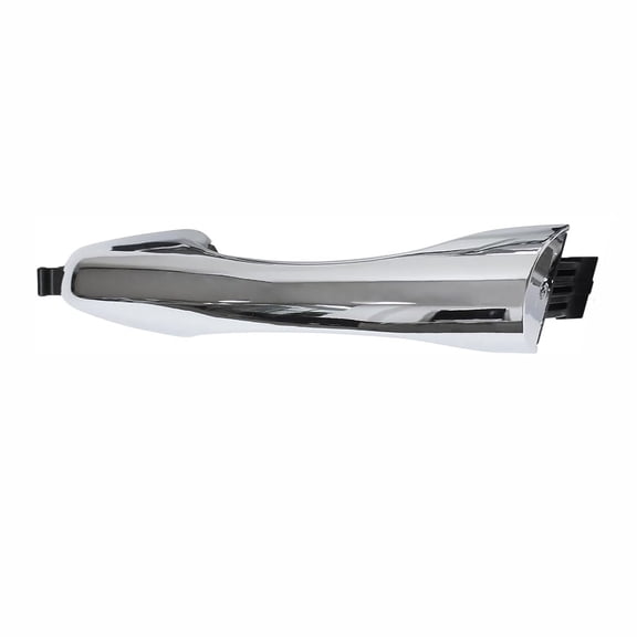 1× Rear Right Side Door Handle Replacement 82661-C5010 For Kia Sorento 2016-2020
