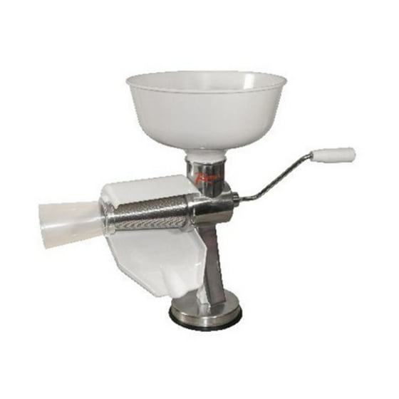 Prago Roma Sauce Maker & Food Strain