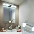thumbnail image 5 of COSTYLE LED Bathroom Vanity Wall Light Modern Bath Light Bar Mirror Front Lamp Hardwired, 5 of 7
