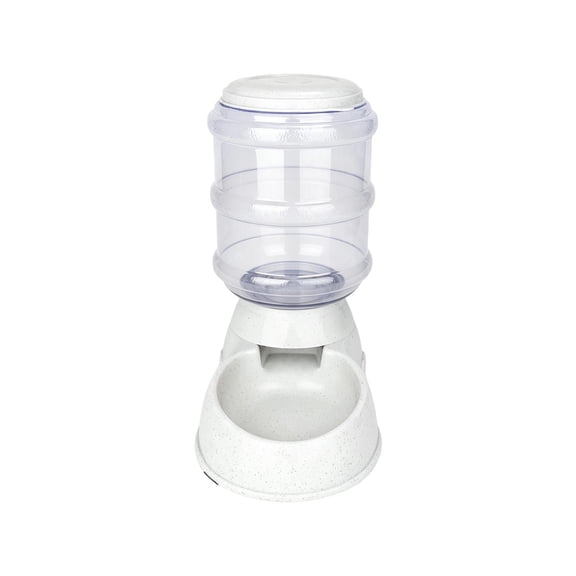 Large Automatic Pet Feeder Food Dispenser for Cats Dogs