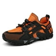 thumbnail image 3 of Men's Quick Drying Water Shoes for Beach or Water Sports Lightweight Slip On Walking Shoes, 3 of 9