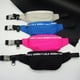 thumbnail image 2 of Bolsa De Cintura Impermeable De Moda Bimba Y Lola Teléfono Móvil De Marca De Alta Textura Deportiva Para Mujeres Pecho Para Hombres WMTJ, 2 of 4