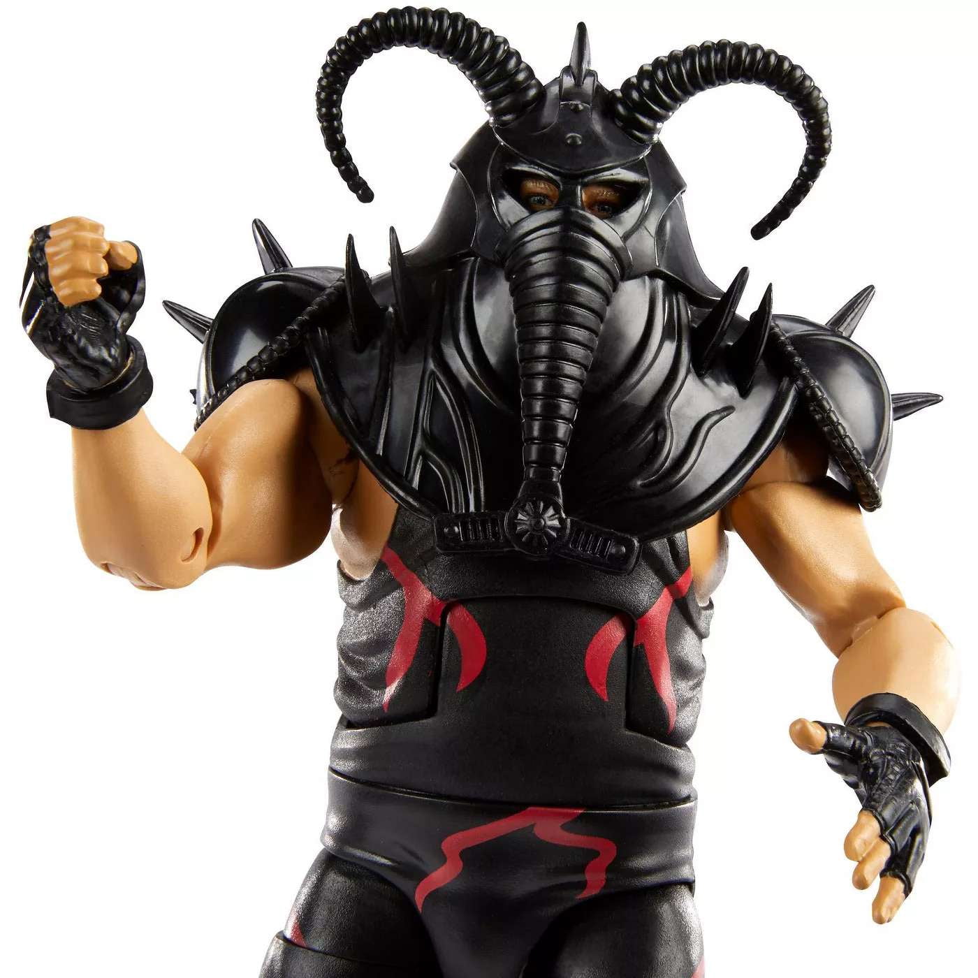 Mattel WWE Elite Big Van Vader 新品開封のみ Amazon.com: WWE Elite Legends Collection Action Figure Series