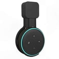 thumbnail image 1 of Echo Dot 3rd Gen Wall Mount with Cable Management and Shelf Stand for Smart Speakers, 1 of 5