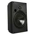 thumbnail image 2 of Proficient Audio AW650 150-Watt 6.5-In. Indoor/Outdoor Speaker Set (Black), AW650BLK, 2 of 4