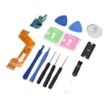 thumbnail image 1 of Conector de base de cargador de teléfono Bling Bling para A71 A715F, 1 of 12
