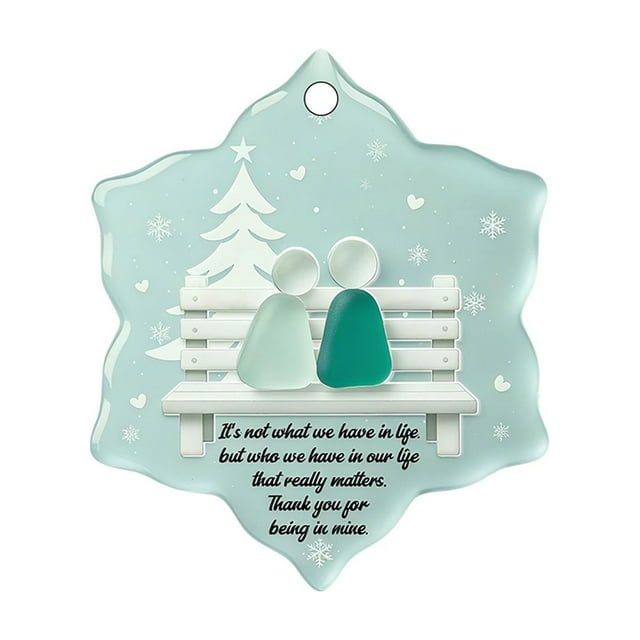 Plaques Murales en Bois Plat 2D pour Robe de Vacances 5 Pcs