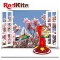 thumbnail image 2 of Alimentador Bebedero Para Colibrí 470ml Rojo Fl9233 Red Kite MPTSREDBEBECOLITRANS470ML, 2 of 2