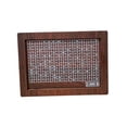 thumbnail image 3 of Alcancía de madera, caja para ahorrar dinero, alcancía con objetivo para ahorrar dinero, dinero Se puede almacenar 2000 USD, 3 of 9