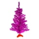 thumbnail image 1 of Arbolito Navideño 60 CM Bugambilia Naviplastic Árbol De Navidad Para Escritorio, 1 of 2