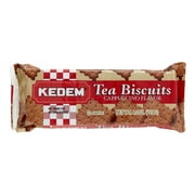 Kedem Tea Biscuits Cappuccino, 4.2 OZ