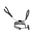 thumbnail image 3 of Soporte para caña de pescar Colamx para barco base de abrazadera ajustable, 3 of 8