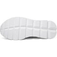 thumbnail image 4 of Men Backless Sneakers Breathable Mule Cushion Open Back Casual Slippers for Men, 4 of 14