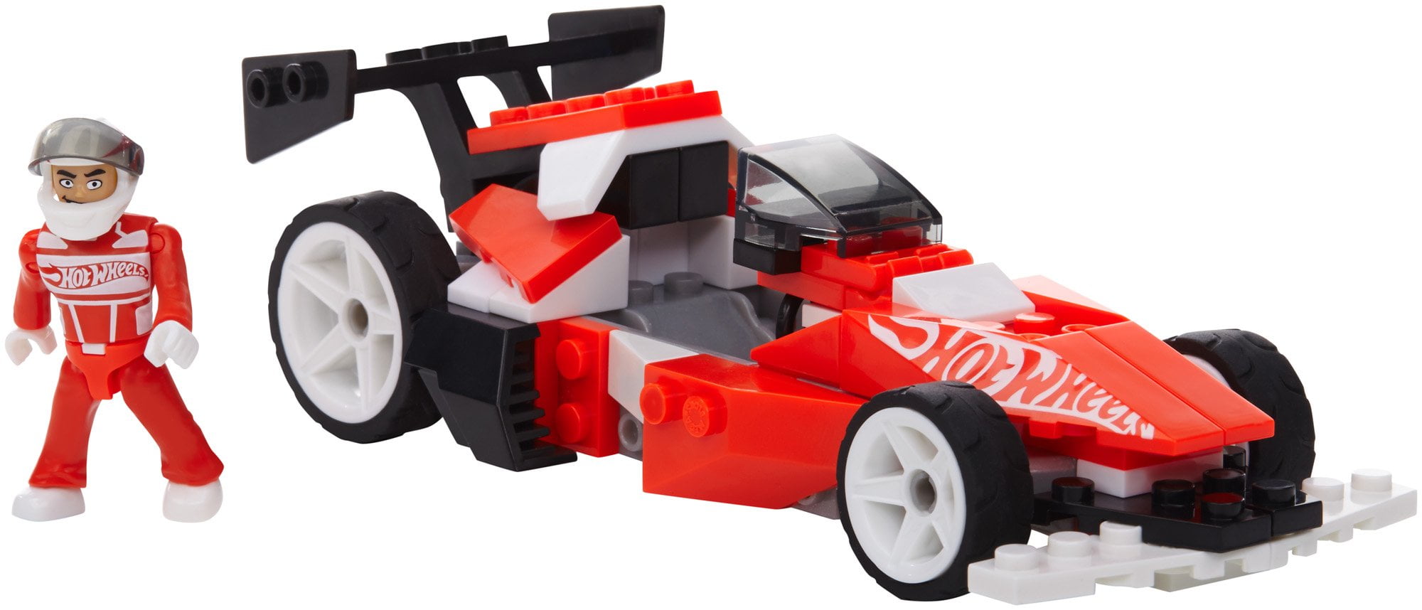 mega bloks hot wheels