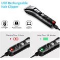 thumbnail image 3 of Professional Hair Clippers for Men, 3 of 3