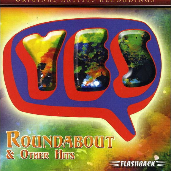 Roundabout & Other Hits