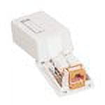 UPC: 0757120038313 | C2G Premise Plus surface mount box –
