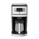 thumbnail image 1 of Cafetera Cuisinart DGB-800ES Molino Integrado 12 Tazas, 1 of 4