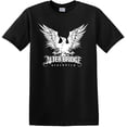 thumbnail image 1 of Alter Bridge Blackbird Logo T-shirt, 1 of 1