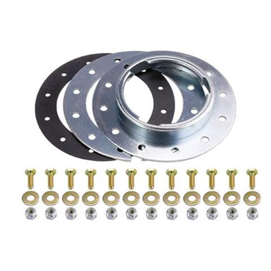 4 Inch Fuel Filler Neck for Fuel Cells