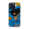 thumbnail image 1 of cookie monster iPhone 15 Pro Case BLN1639,iPhone 15 Pro Max, 1 of 3