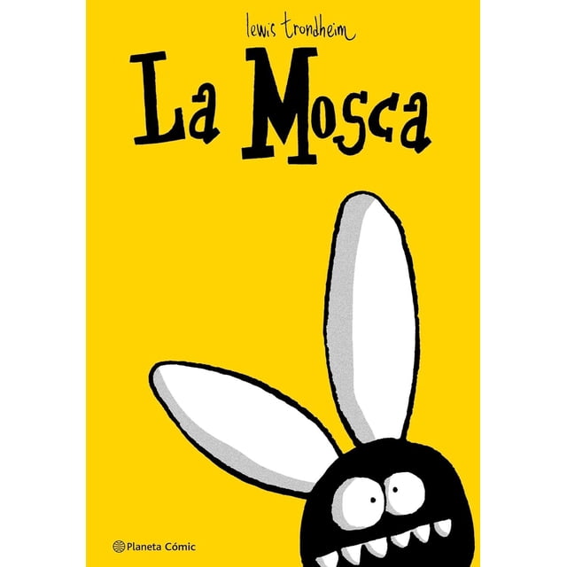 La mosca