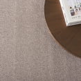 thumbnail image 6 of SAFAVIEH Martha Stewart Rebeca Solid Area Rug, Beige, 5'5" x 7'7", 6 of 10