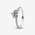 thumbnail image 1 of Pandora Anillo Tiara Disney Princess Tiana 193653C01-5 con Caja de obsequio (5), 1 of 4