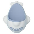 thumbnail image 2 of Urinario de Pared para Niños con Forma de Avión Uso de Pie Colgante de Pared con Objetivo Divertido para Entrenamiento de Orina para Niños Pequeños ANGGREK  Otros, 2 of 8