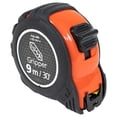 thumbnail image 2 of Flexómetro compacto anti impacto 9 m, 2 of 5