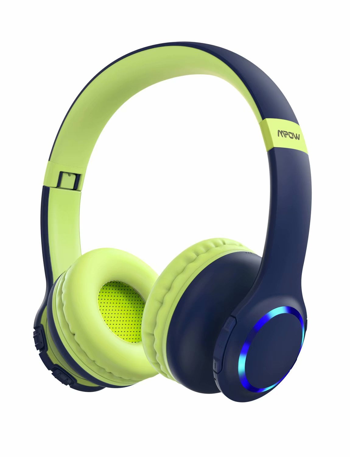 Mpow CH9 Bluetooth 5.0 Kids Headphones, 85dB Safe Volume Limit