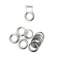 thumbnail image 2 of 14 Mm Iron Eyelets Grommet And Washers -Bomveson, 2 of 2