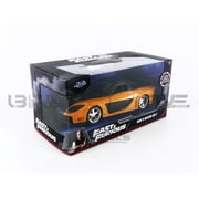 1:32 FF - HANs Mazda RX-7