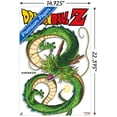 thumbnail image 3 of Dragon Ball Z - Shenron Feature Series Wall Poster with Push Pins, 14.725" x 22.375", 3 of 4