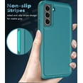 thumbnail image 6 of for Samsung Galaxy S22 Case,[Built in Screen Protector][Shockproof][Dropproof] Samsung S22 Case,Full-Body Rugged Military Grade Protective for S22 5G Case 6.1 in(Turquoise), 6 of 14