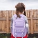 thumbnail image 5 of Mochila De Tela Para Niñas Bolso De Hombro Perfecto Para El Colegio, Los Viajes O El Uso Diario, 5 of 5