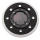 thumbnail image 2 of inch 125 mm backing pad with velcro for sanding paper for Festool ES125 ETS 125 ETSC 125 EQ sander, 2 of 5