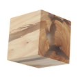 thumbnail image 3 of Lámpara de Pared de Resina de Madera Luces Lámpara de Noche Decorativa de Moda Lámpara de Noche para Sala de Estar Restaurante Pasillo Dormi Yinane lámpara de noche, 3 of 8