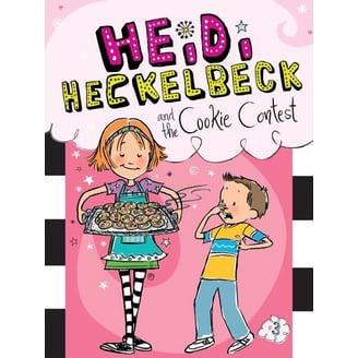 The Heidi Heckelbeck Collection (Boxed Set): A Bewitching Four