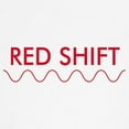 thumbnail image 4 of CafePress - Blue Shift (Front) Red Shift Sweatshirt - Crew Neck Sweatshirt, 4 of 5