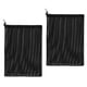 thumbnail image 3 of 2 Pcs Aquarium Water Pump Pond Pump Filter Bag Mesh Filter Drawstring Bags Pond Pump Filter Pouch Swimming Pool Filter Bags, 3 of 3