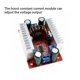 thumbnail image 2 of Injueey Step-up Boost Converter Fuente de alimentación de corriente constante Controlador LED Reguladores de voltaje de 8,5-50 V a 10-60 V Electrónica miscelánea, 2 of 6