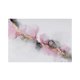 thumbnail image 1 of Charlotte Vale - Estampado Tickled Pink (Rosa, Negro), 1 of 2